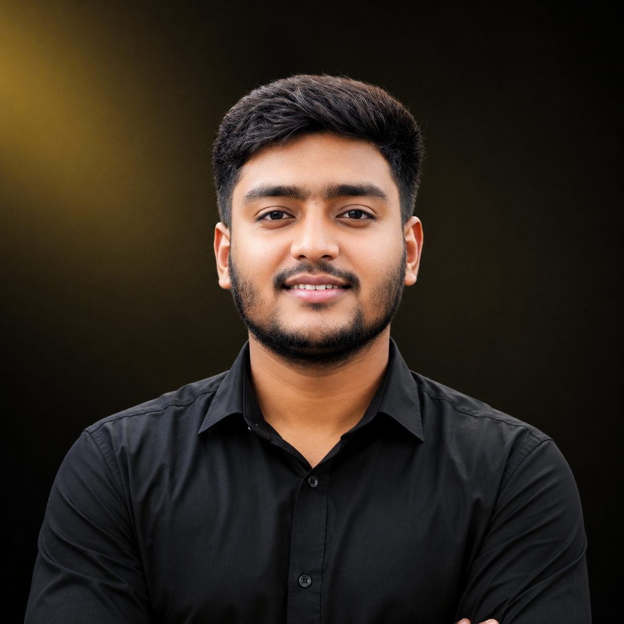 Nirab Hasan, freelance digital marketing expert