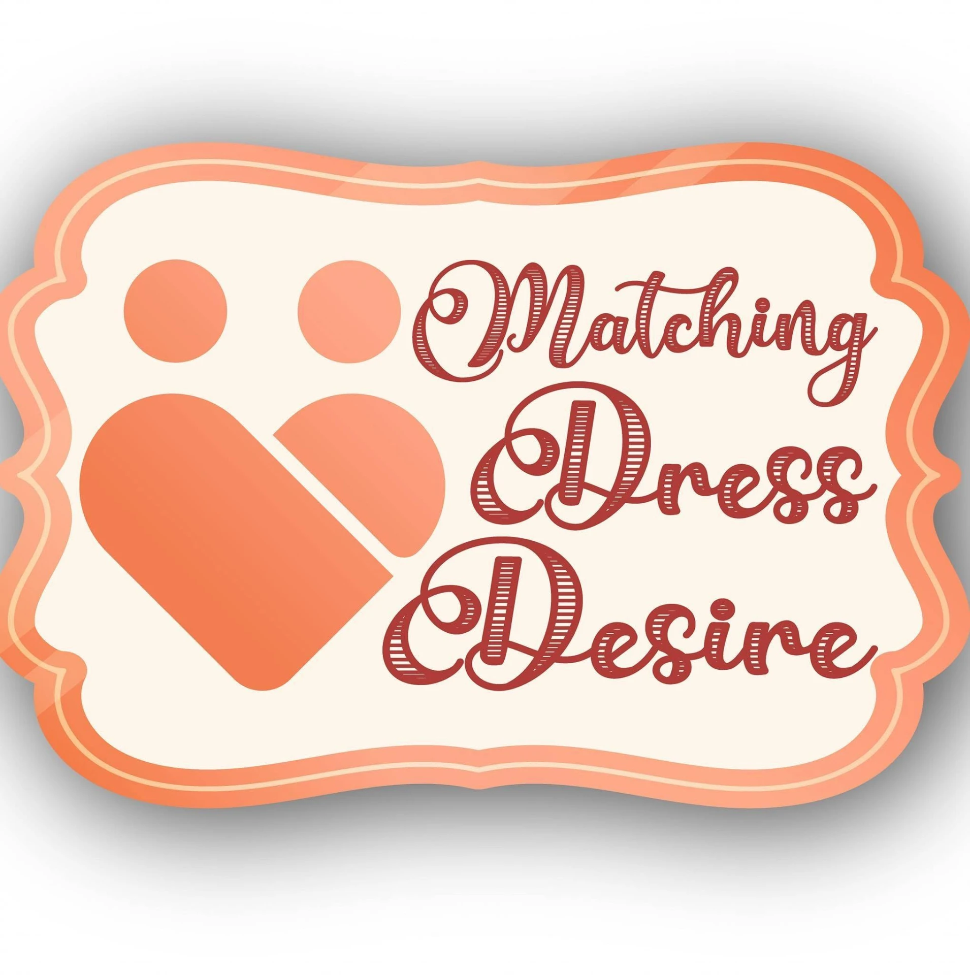 Matching Dress Desire
